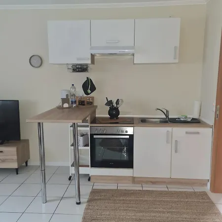 Ferienwohnung Bei Luebeck Ludersdorf  Exterior photo