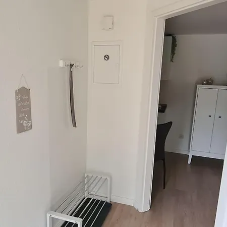 Ferienwohnung Bei Luebeck Ludersdorf  Exterior photo