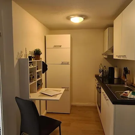 Ferienwohnung Bei Luebeck Ludersdorf  Exterior photo