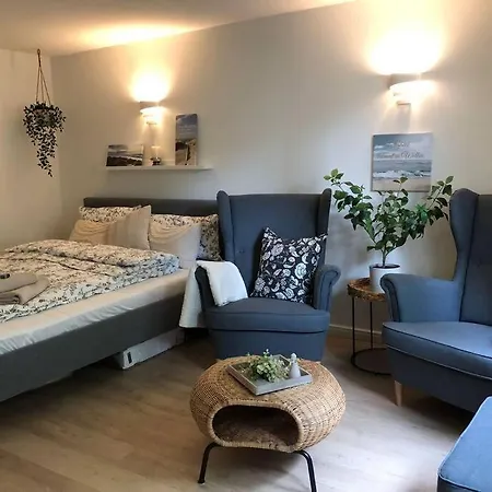 Ferienwohnung Bei Luebeck Ludersdorf  Exterior photo