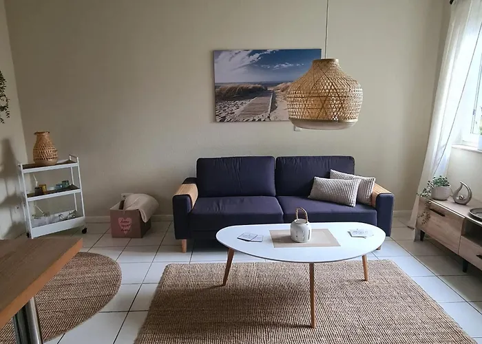 Ferienwohnung Bei Luebeck