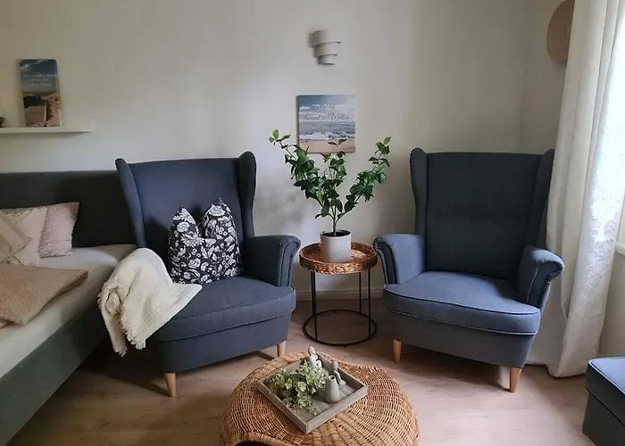 Ferienwohnung Bei Luebeck