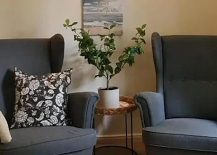 Ferienwohnung Bei Luebeck