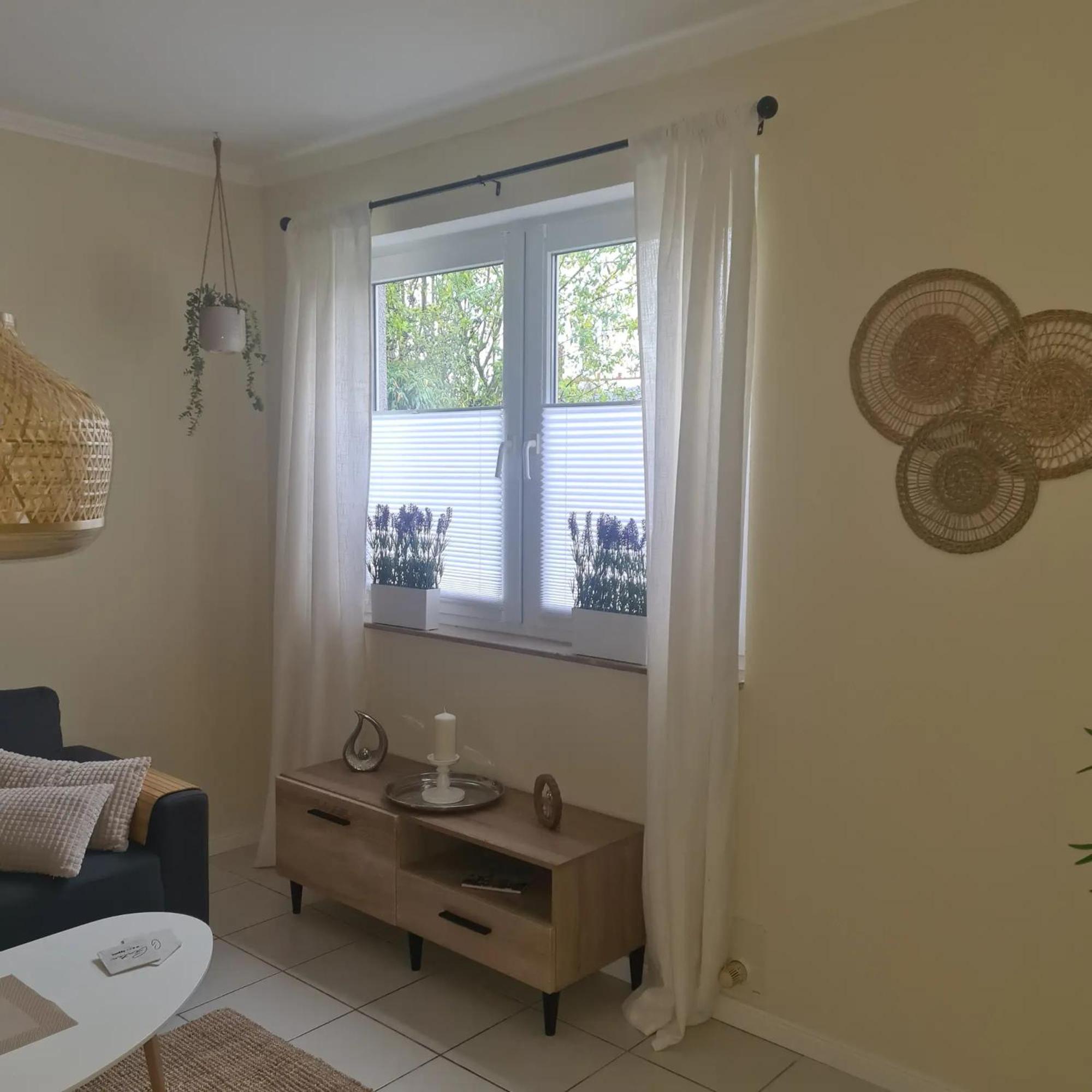Bei Luebeck Apartment Ludersdorf (Nordwestmecklenburg)