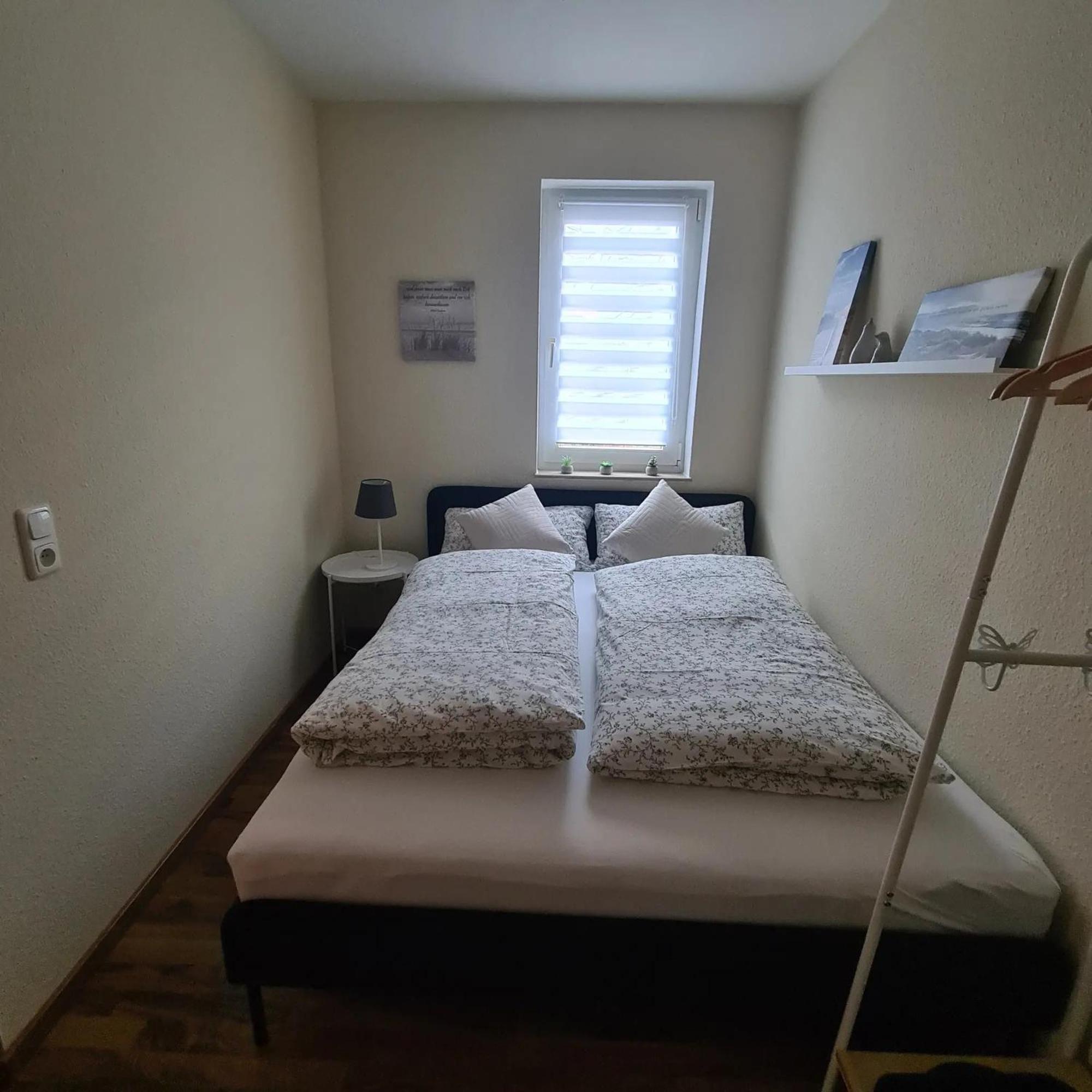 Bei Luebeck Apartment