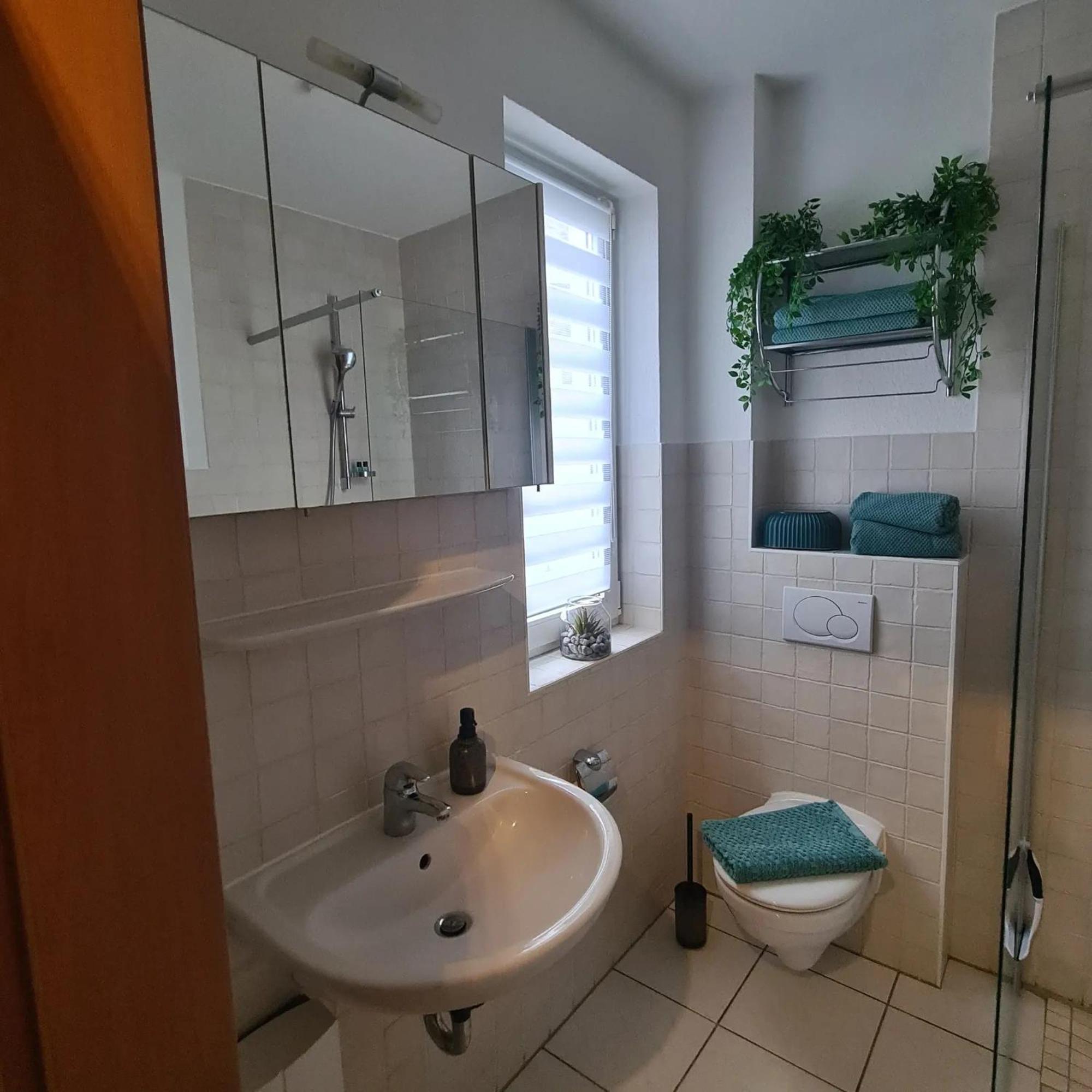 Apartment Bei Luebeck