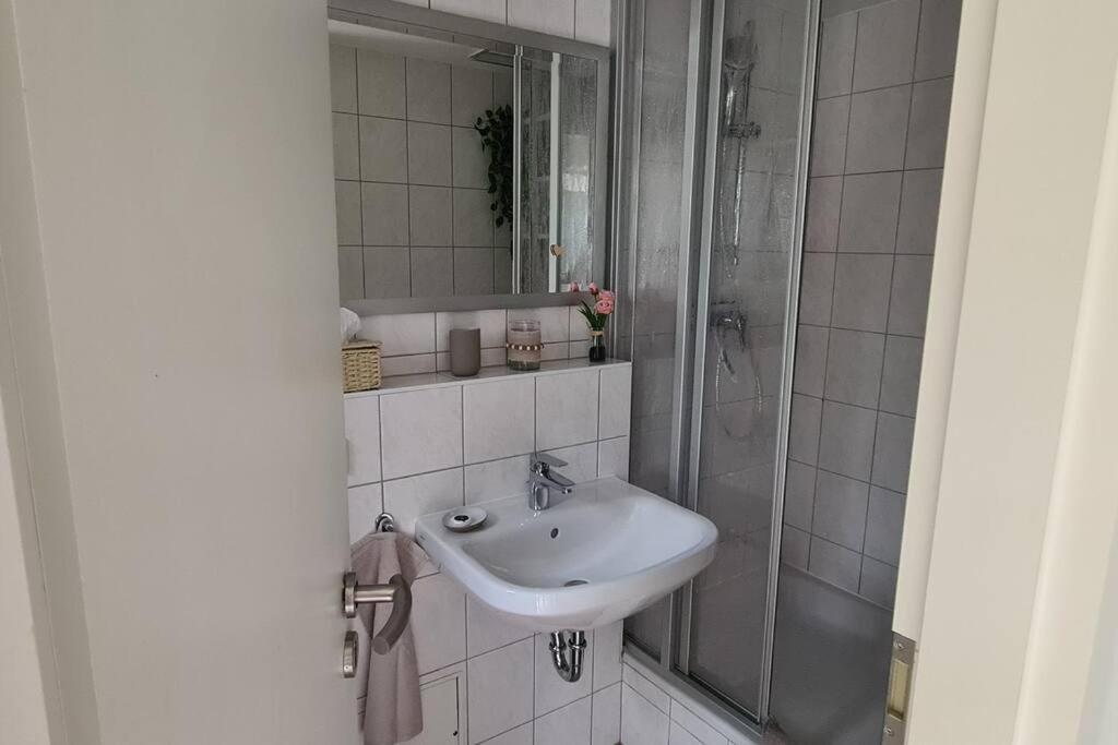 Bei Luebeck Apartment Ludersdorf (Nordwestmecklenburg)