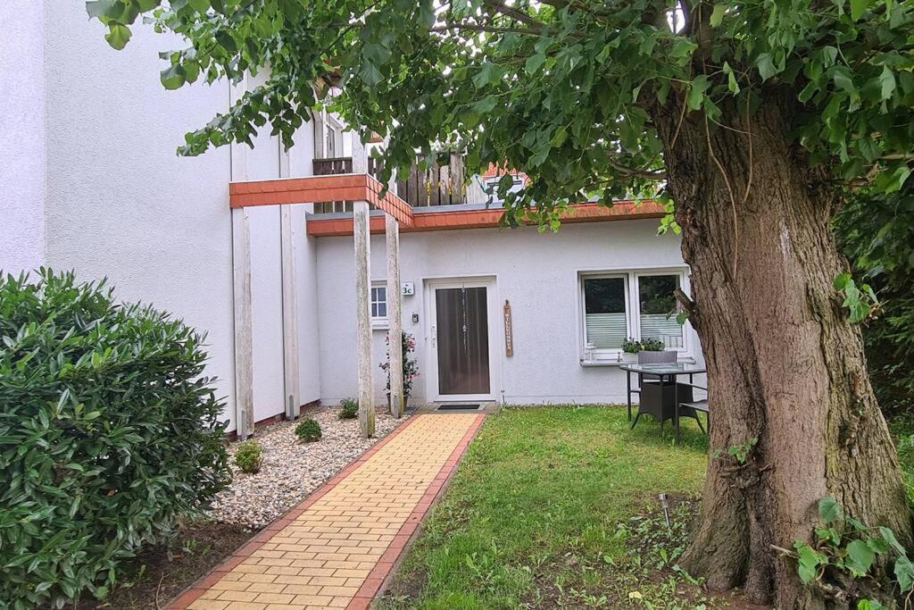 Bei Luebeck Apartment
