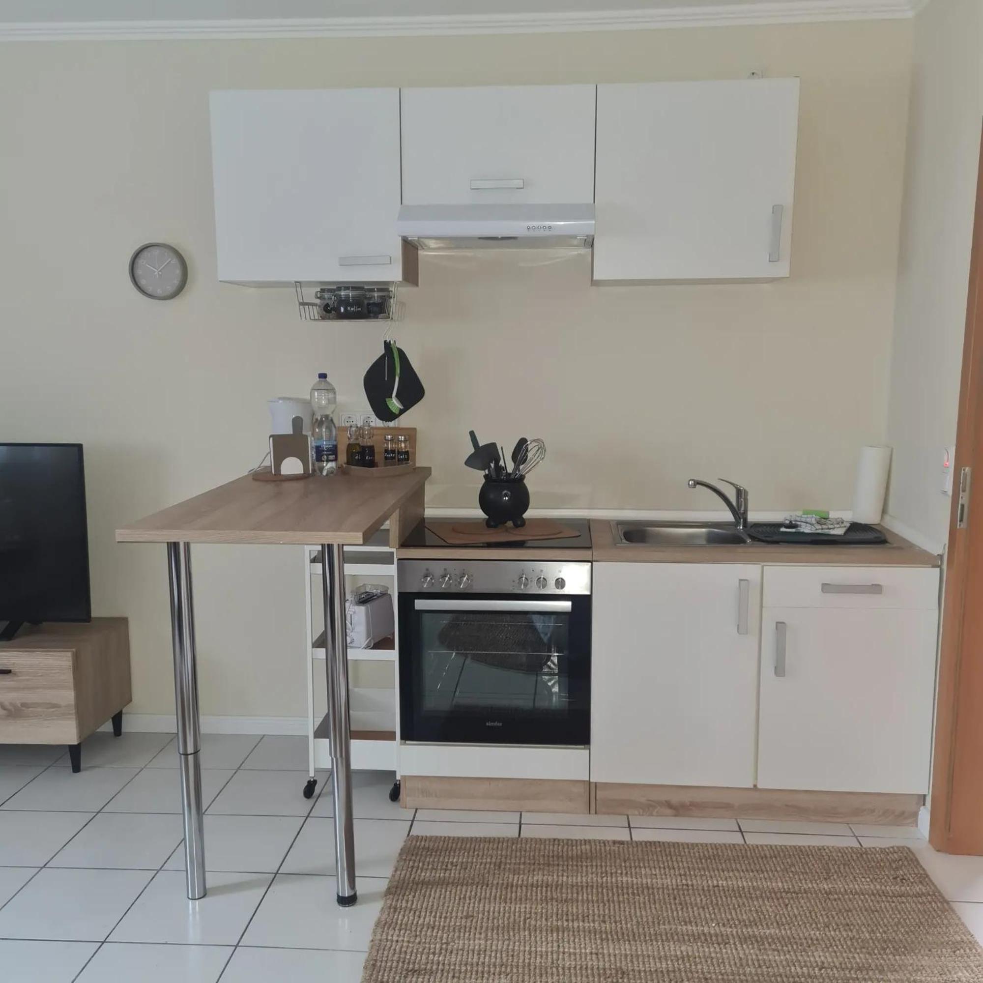 Bei Luebeck Apartment Ludersdorf (Nordwestmecklenburg)