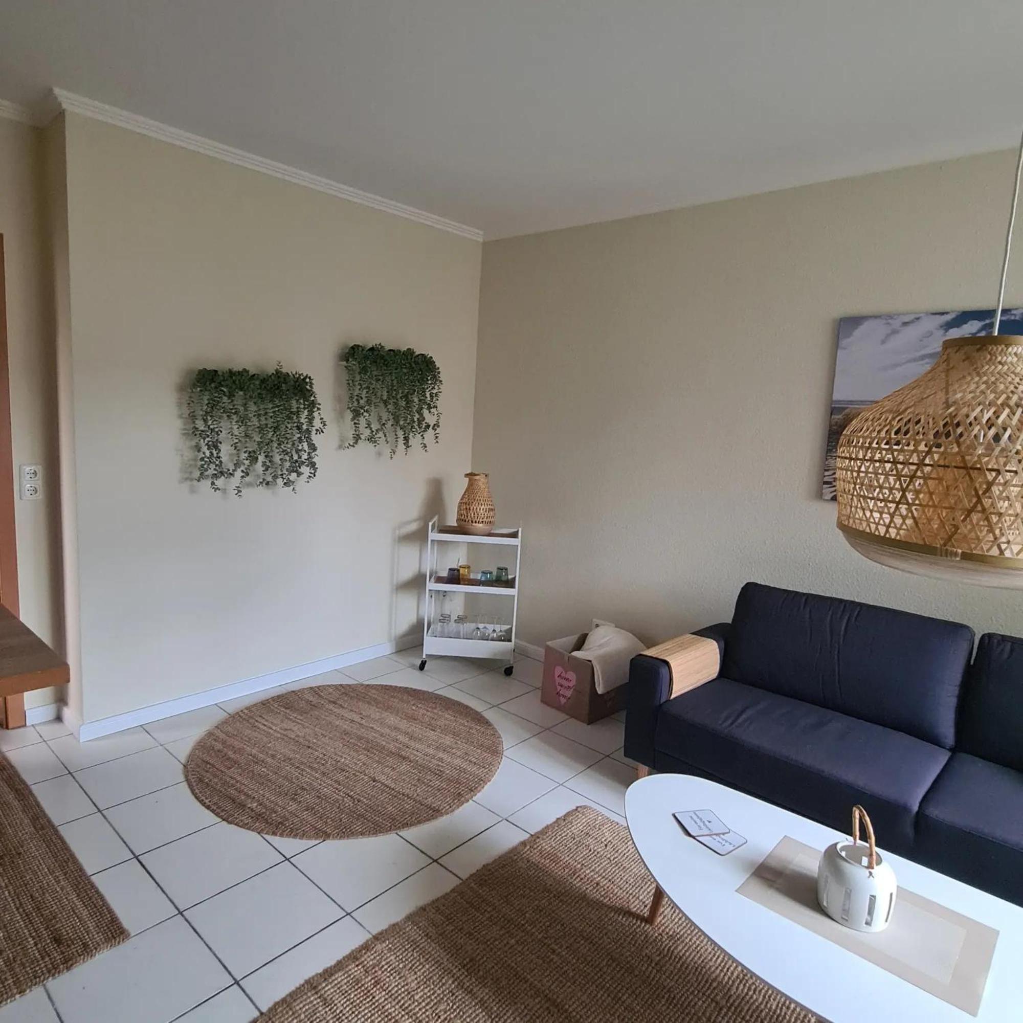 Bei Luebeck Apartment Ludersdorf (Nordwestmecklenburg)