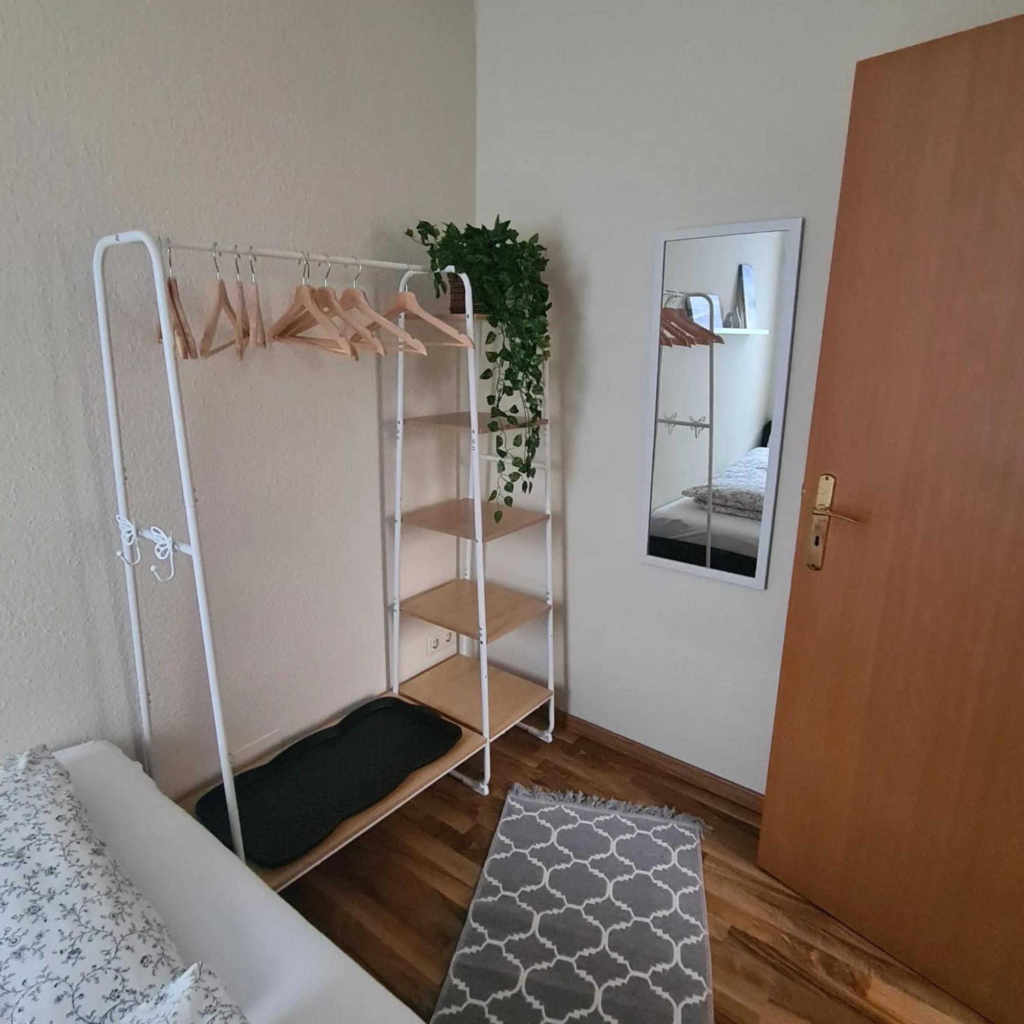 Apartment Bei Luebeck