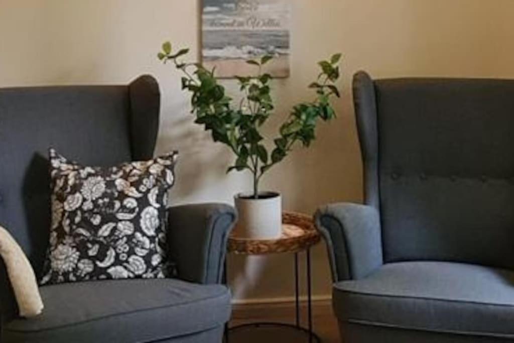 Apartment Bei Luebeck Ludersdorf (Nordwestmecklenburg)
