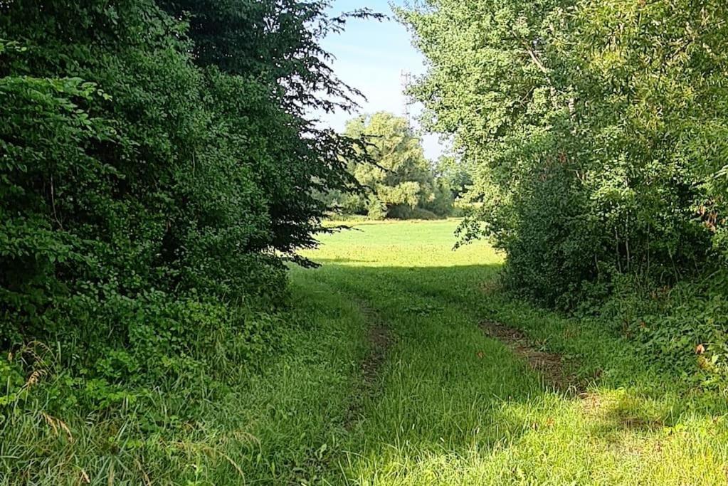 Bei Luebeck * Ludersdorf (Nordwestmecklenburg)